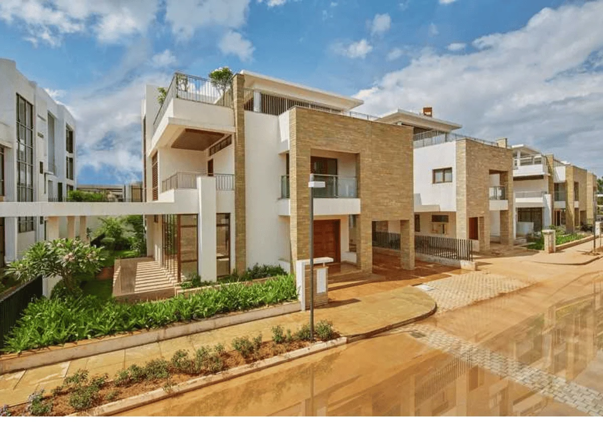 Gallery Photo of Prestige White Meadows