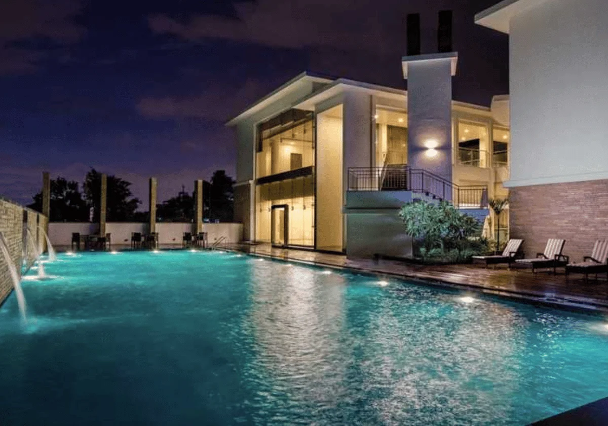 Gallery Photo of Prestige White Meadows