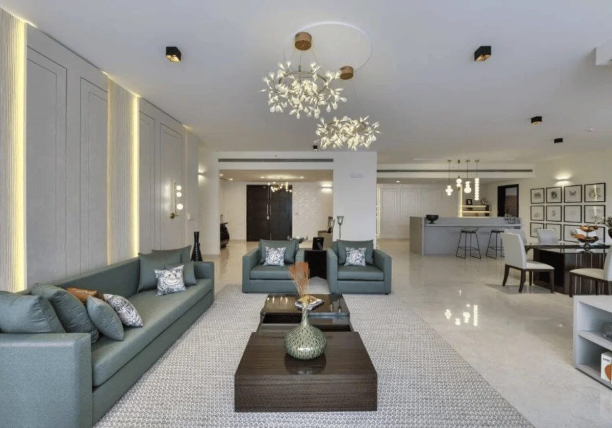 Gallery Photo of Prestige White Meadows