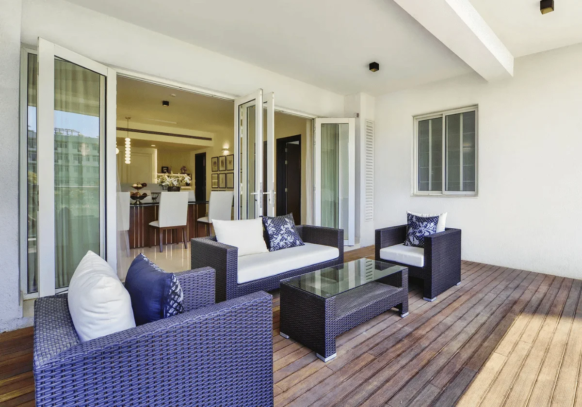 Gallery Photo of Prestige White Meadows