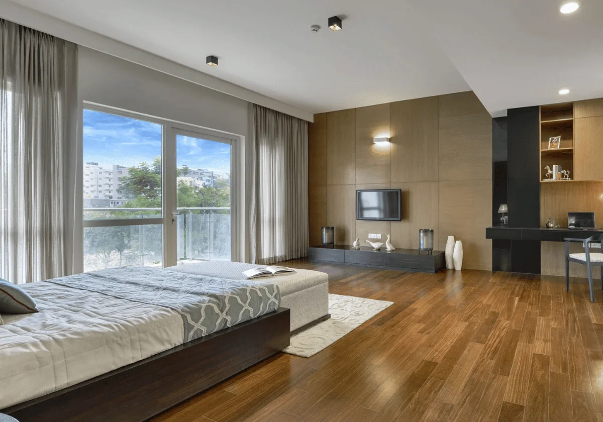 Gallery Photo of Prestige White Meadows