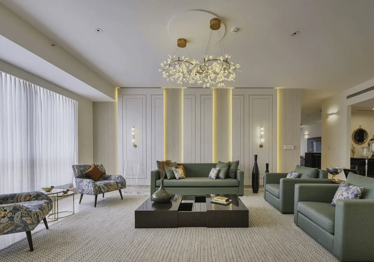 Gallery Photo of Prestige White Meadows